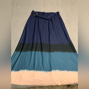 Cato EST. 1946 maxi skirt, M